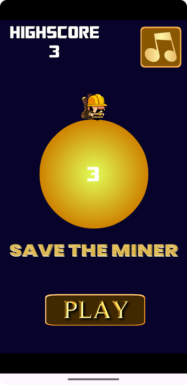 SaveMiner Schermafbeelding 3