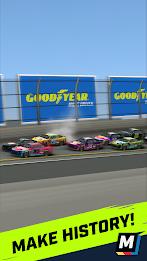 NASCAR Manager Captura de tela 3