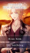 Angelic Kisses : Romance Otome Schermafbeelding 2