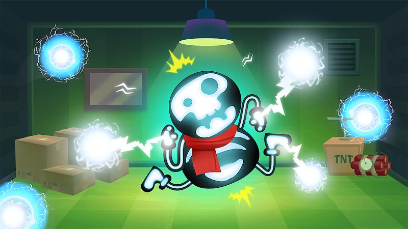 Beat Monster: Ragdoll Arena應用截圖第2張