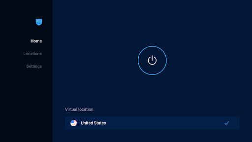 Hotspot Shield VPN for Android Ảnh chụp màn hình 3