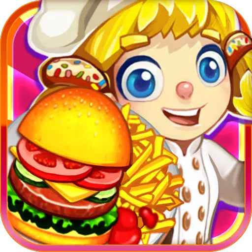 쿠킹타이푼 - Cooking Tycoon