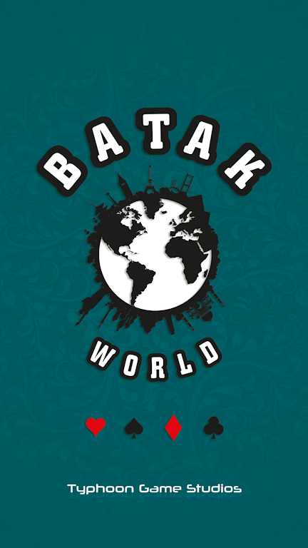 Batak World 스크린샷 1