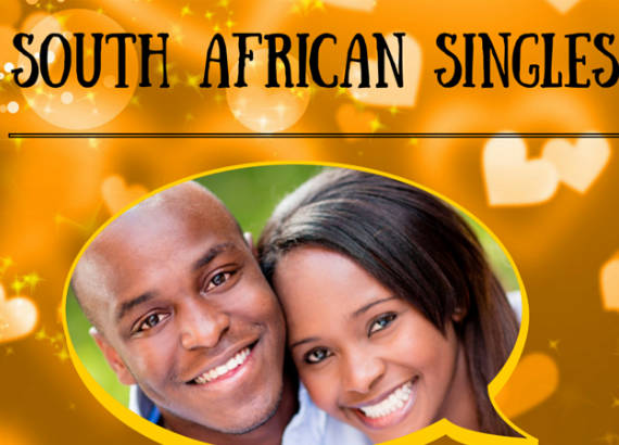 South African Singles Capture d’écran 2