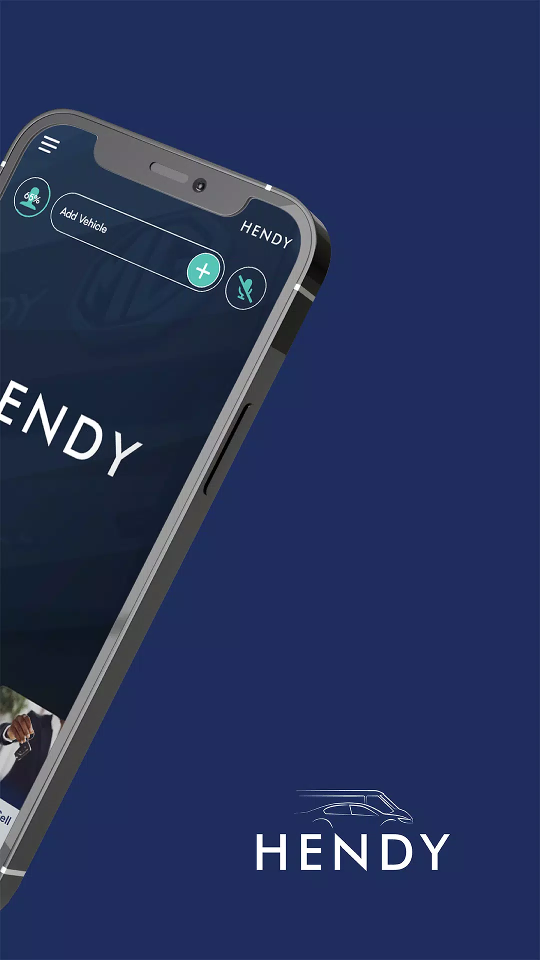 Hendy Screenshot 2