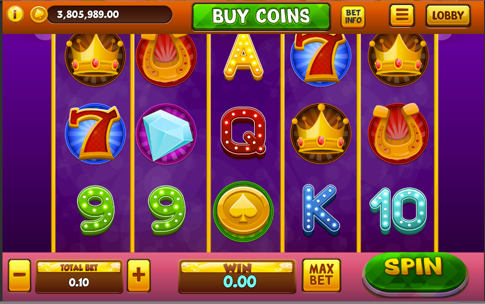 Top slots Screenshot 3