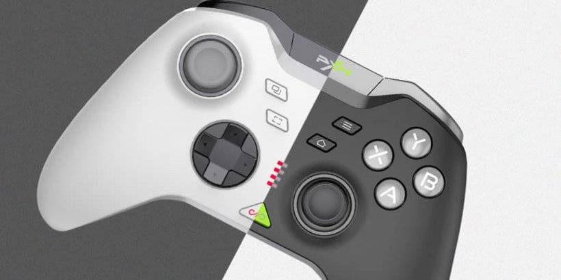 PXN P5: Unveiling the Versatile Gaming Controller