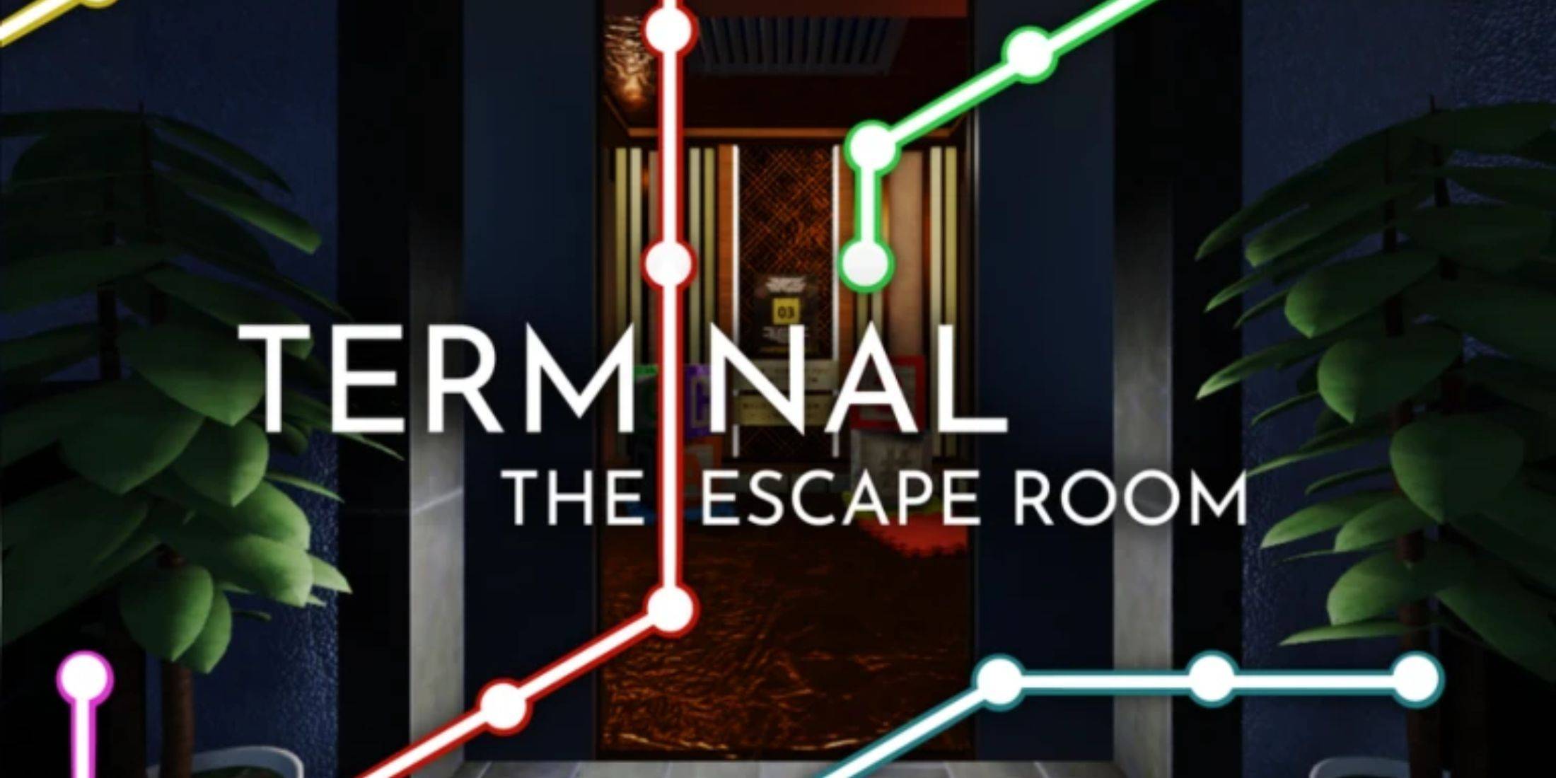 Roblox Terminal Escape Room : 2025 년 1 월 코드가 공개되었습니다