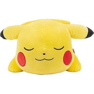 발렌타인 데이 판매 : 할인 된 잠자는 포켓몬 squishmallows snag