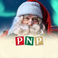 PNP – Père Noël Portable™