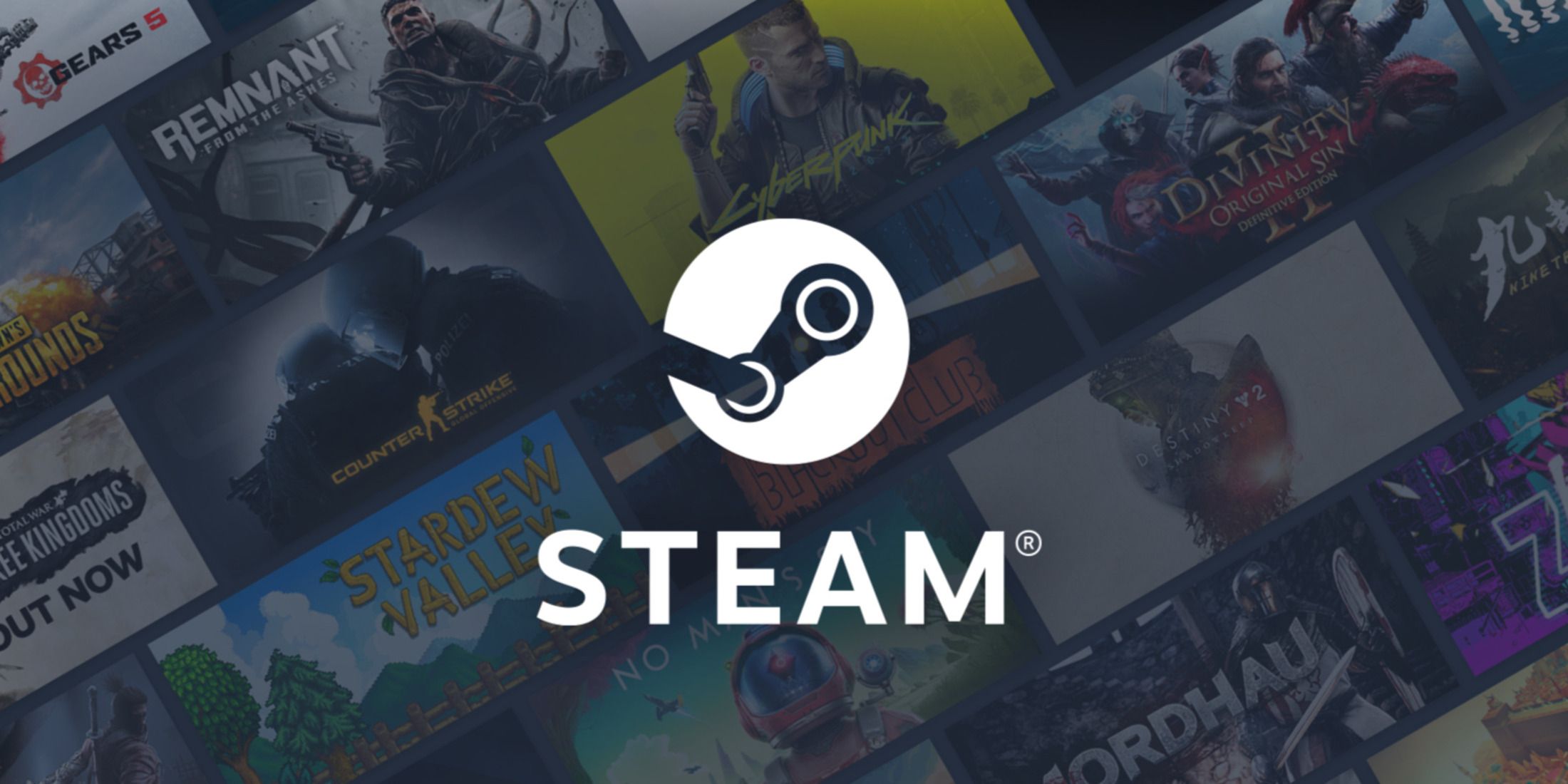 Yayınlanan İstatistikler: Steam Denetleyici Analitiği Entrikası