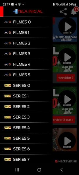 FF.HD brasil 20.24 Mod 스크린샷 2