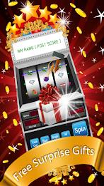 Slot Machine Seven 스크린샷 4