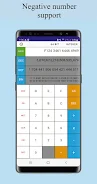 Programmer Calculator Screenshot 4