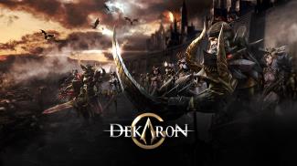 Dekaron G - MMORPG スクリーンショット 4