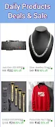 Daily Deals - Online Shopping Capture d'écran 2