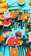 Jigsort Puzzles: Jigsaw Art HD Screenshot 2