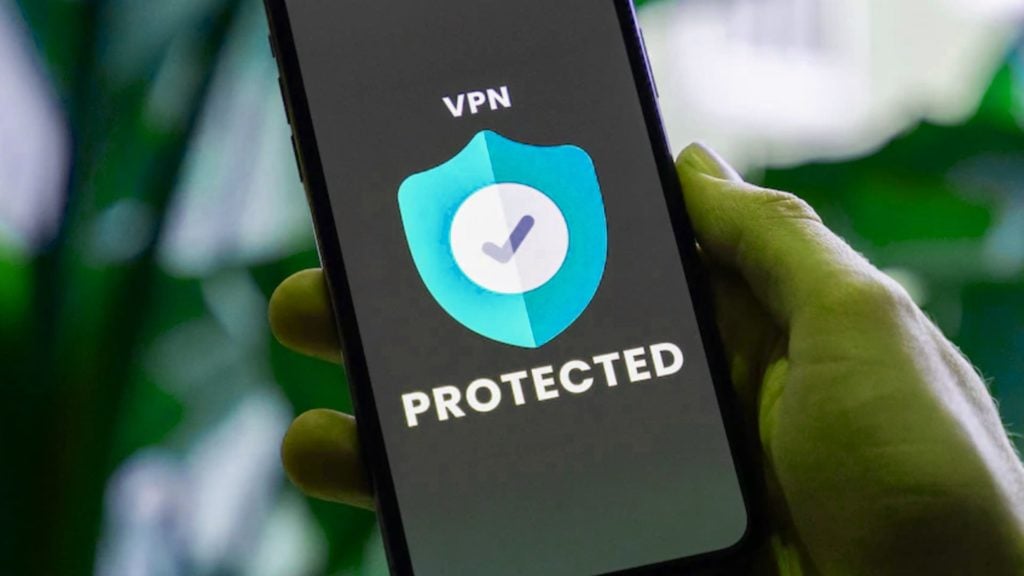 Buenas noticias, fanáticos de la privacidad: usar una VPN móvil es más fácil (y más divertido) de lo que pensaban