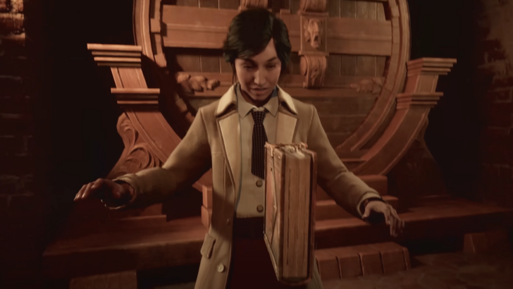 Hogwarts Legacy 2 è 
