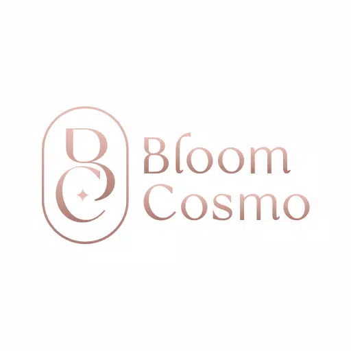 Bloom Cosmo