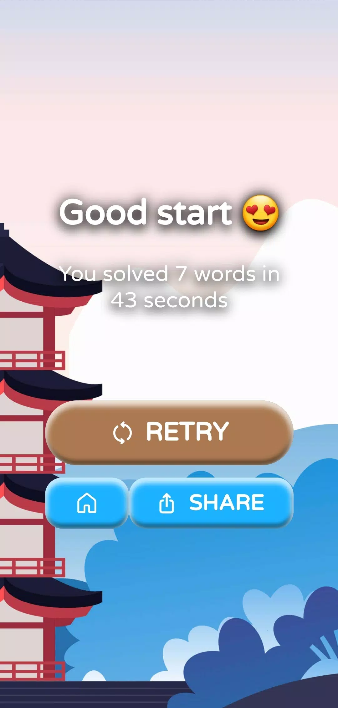 Guess The Anime Character Скриншот 4