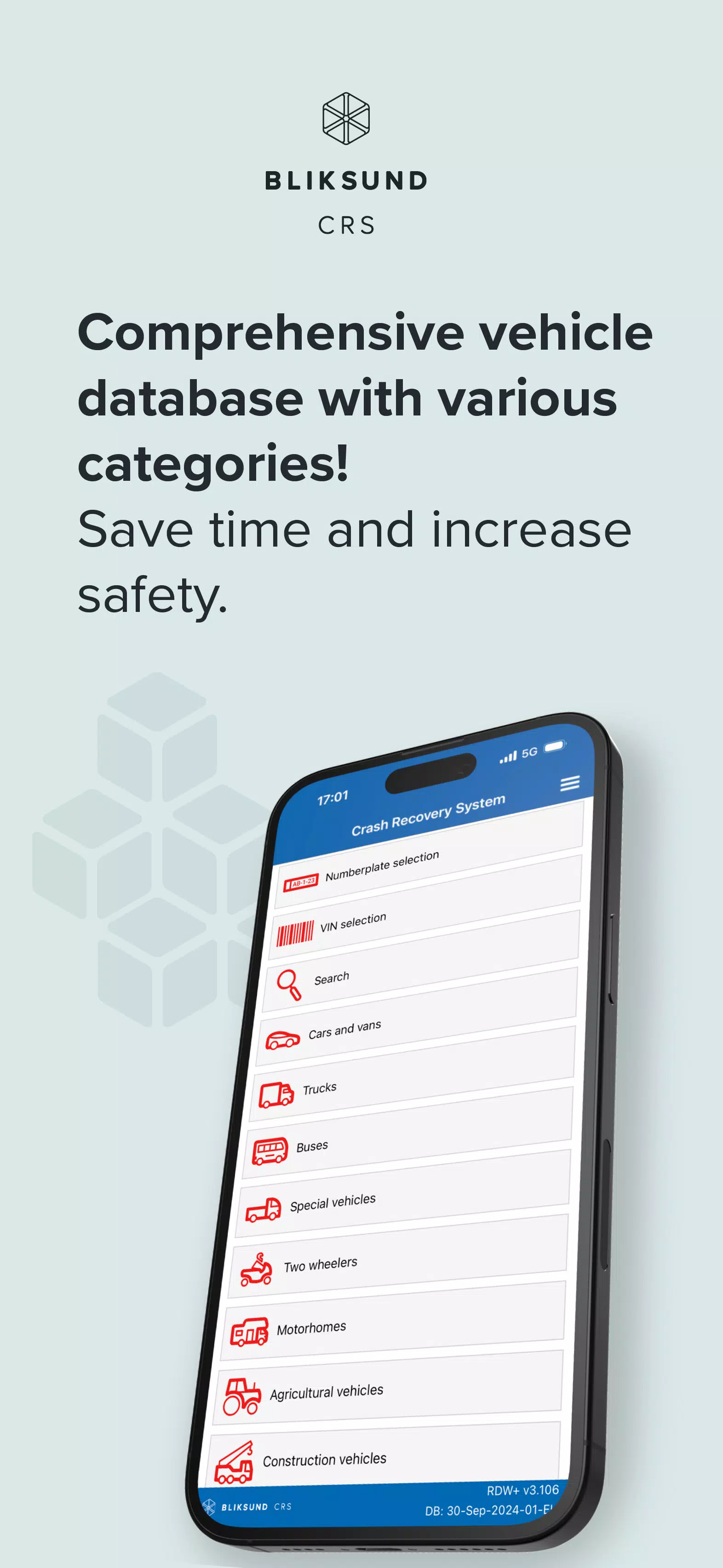 Crash Recovery System 스크린샷 3