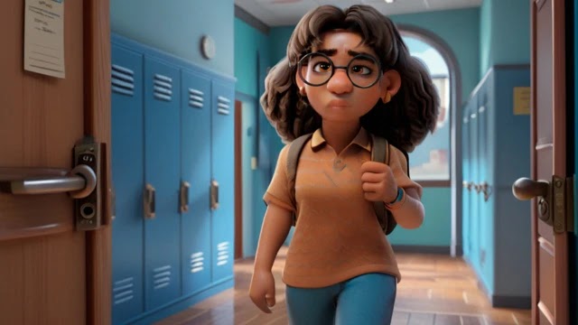 Priya’s Awakening Captura de tela 2