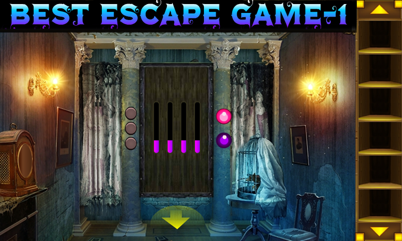 Games4King Best Escape Game 1 Screenshot 2