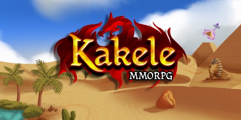Kakele Online が Walfendah のオークを含むこれまでで最大のアップデートをリリース