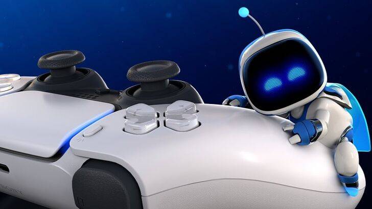 Astro Bot Success вдохновляет PlayStation, чтобы больше сосредоточиться на играх для семейного отдыха