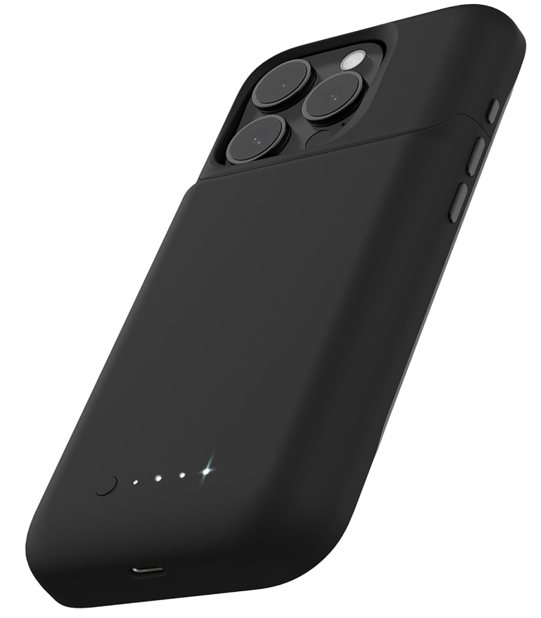 2025年のトップスマートフォンバッテリーケース
