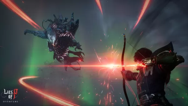 Lies of P DLC screenshot 5