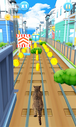 Cheetah Run Screenshot 3