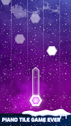 Schermata Tiles Dancing Ball Hop 3