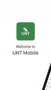 University of North Texas 스크린샷 2