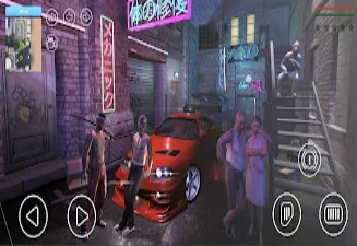 Mad City Crime Online Sandbox 스크린샷 2