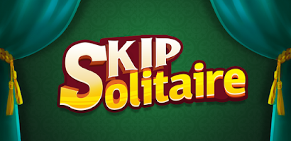 Skip Solitaire Capture d'écran 1