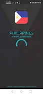 Philippines VPN - Get Pinas IP Screenshot 4