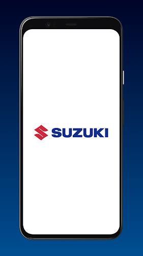 Suzuki Ride Connect Captura de pantalla 1