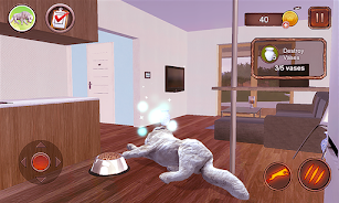 Tatra Sheepdog Simulator Ekran Görüntüsü 1