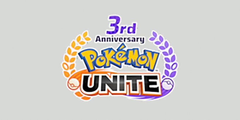 PokémonUnite用傳奇的Ho-Oh慶祝其三週年紀念日。