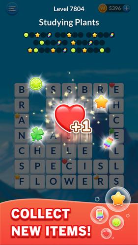 Word Blast: Word Search Games應用截圖第4張