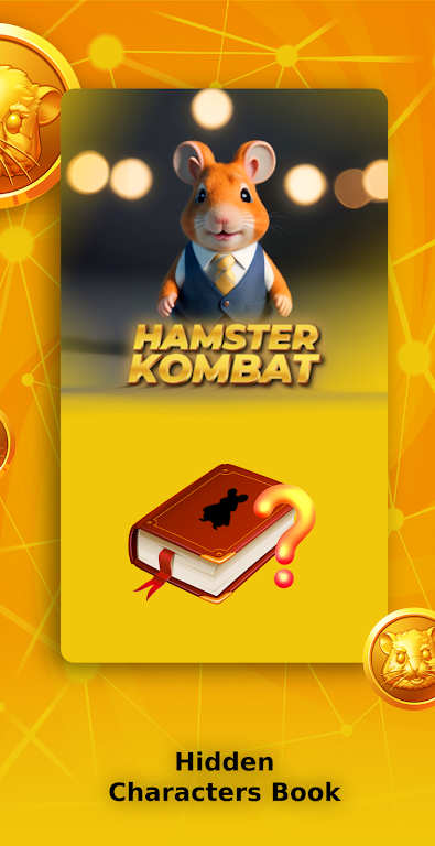 Hamster Kombat Скриншот 3