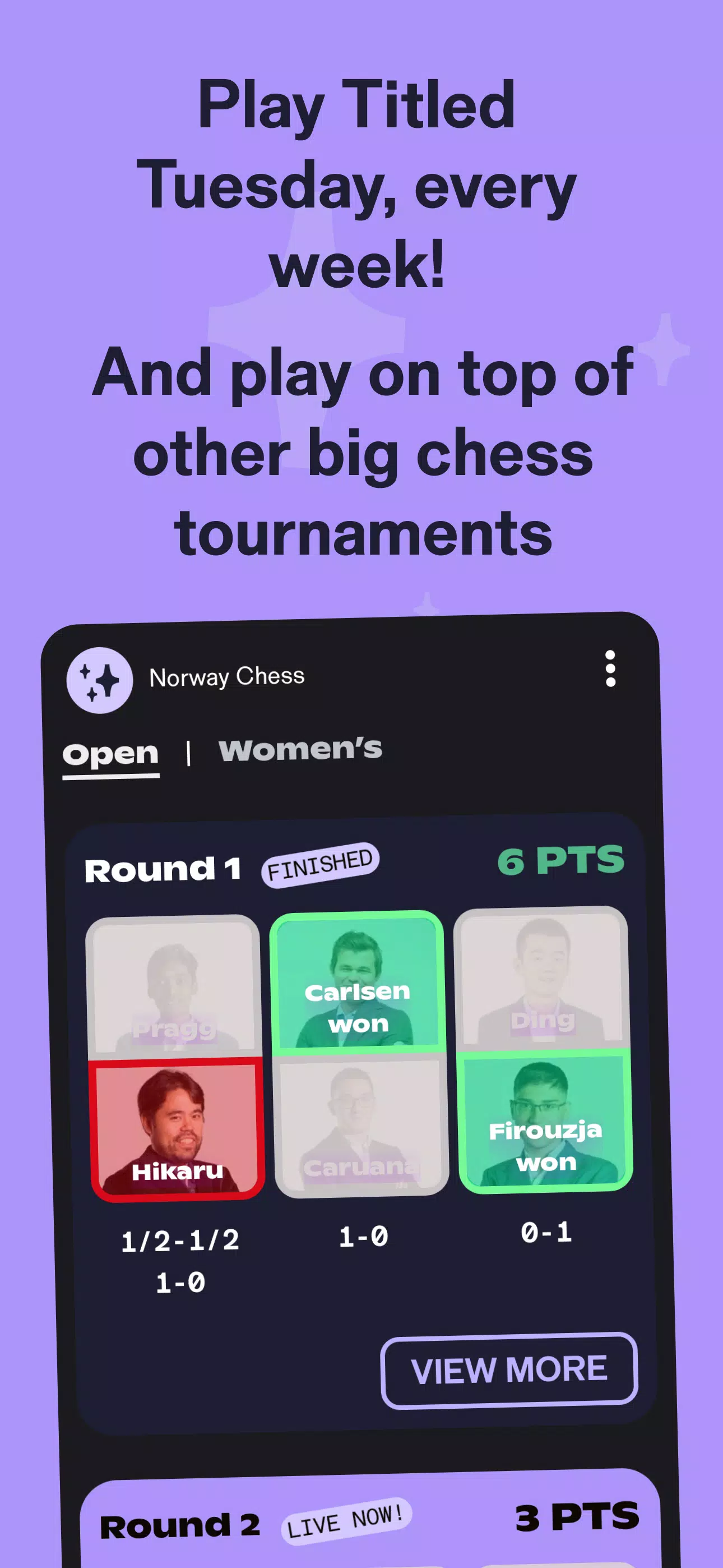 Chess Prophet Screenshot 4