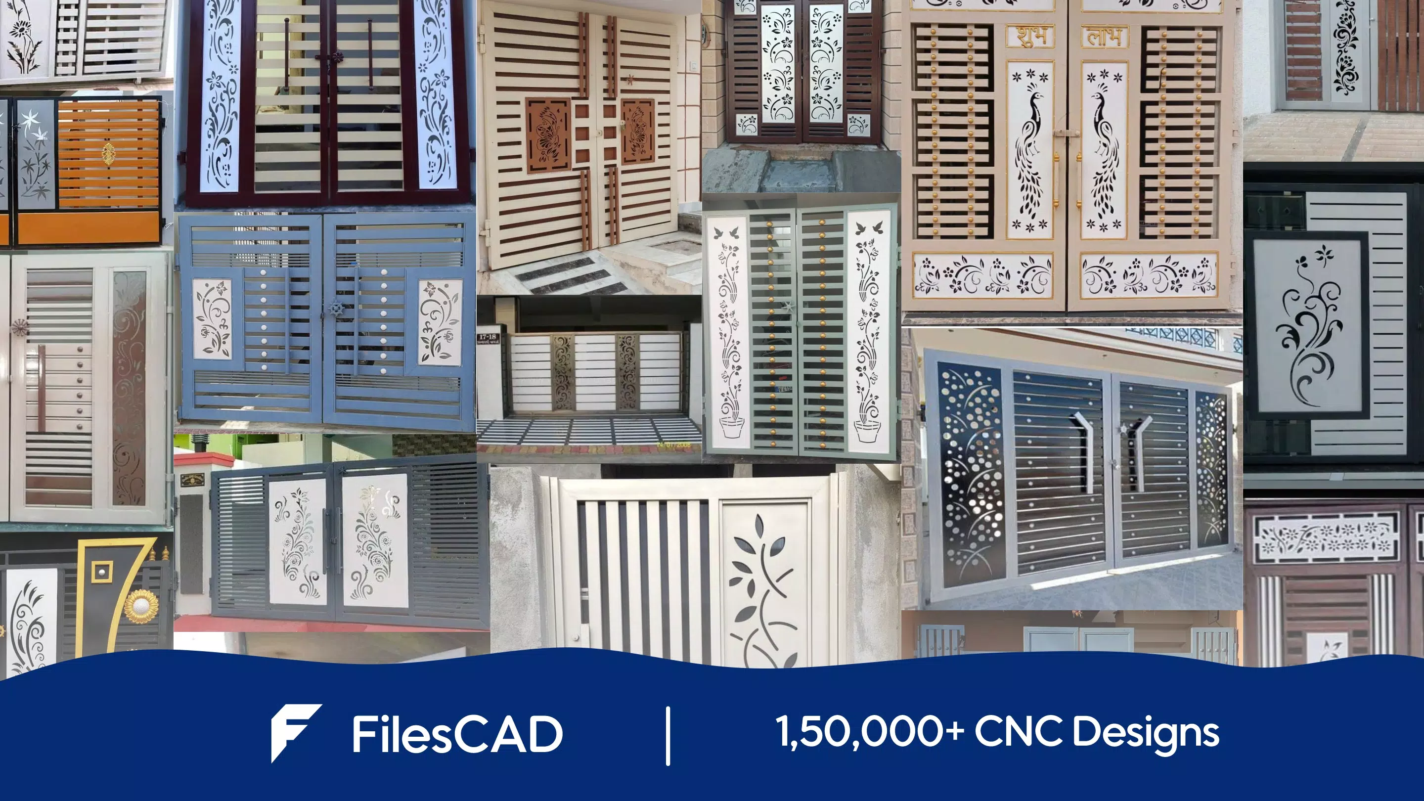 FilesCAD Capture d’écran 1