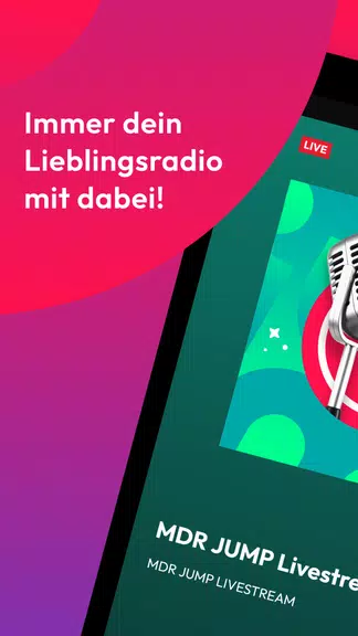 MDR JUMP – Im Osten zu Hause Capture d’écran 1