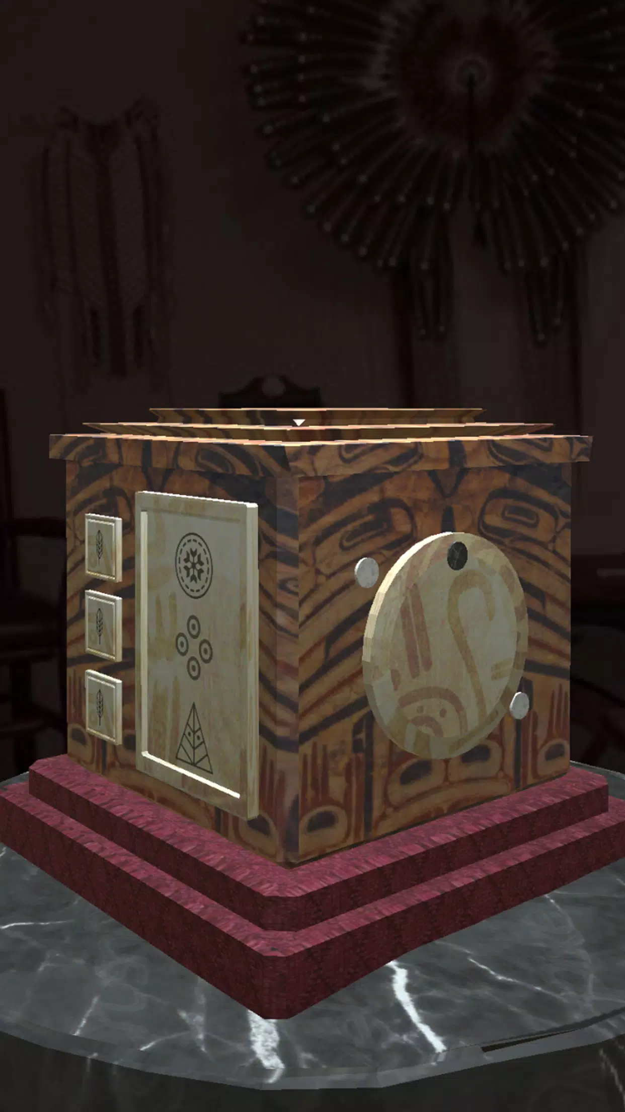 Mystery Box 2: Evolution Captura de tela 2