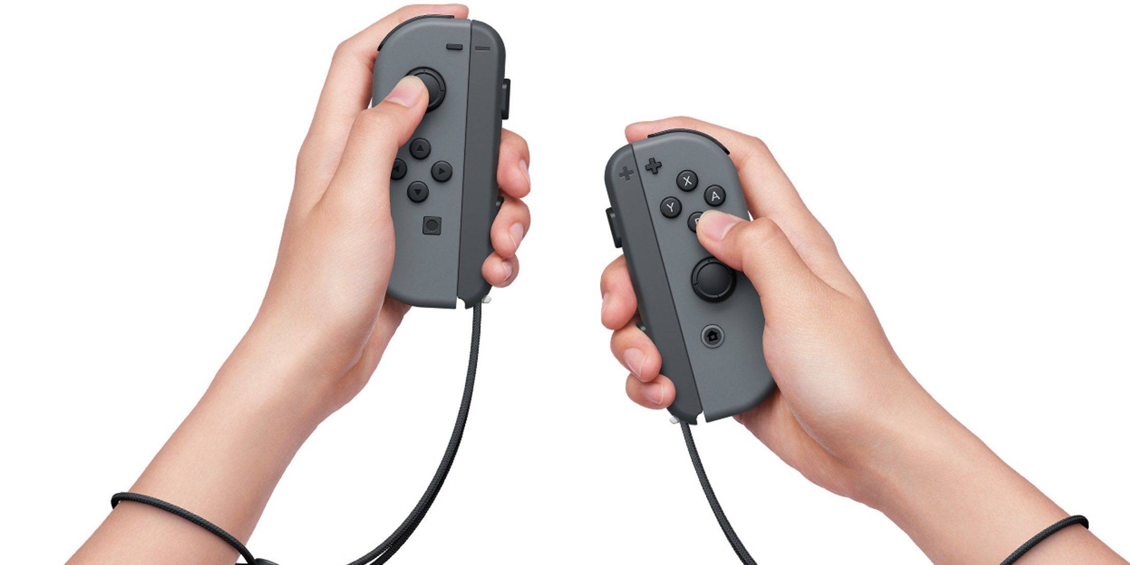 Nintendo的传闻Switch 2在线泄漏