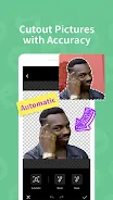 Sticker Maker-WhatsApp Captura de tela 3