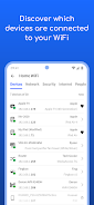 Fing - Network Tools Mod স্ক্রিনশট 1